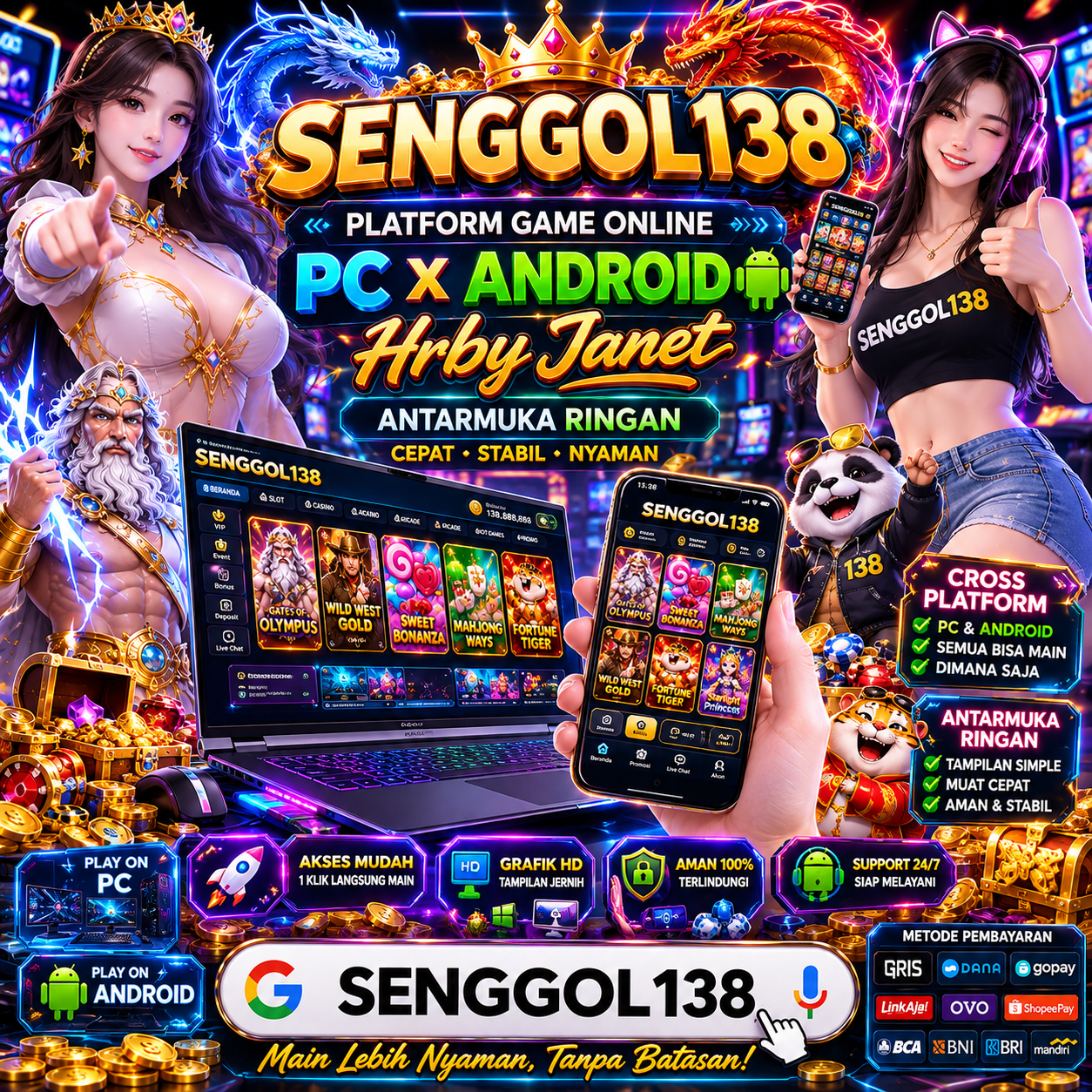 Slot Gacor